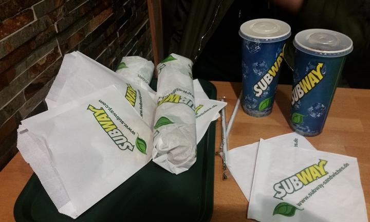 Subway